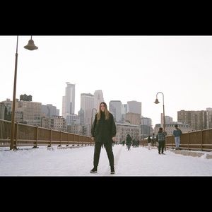 Meet your Posher, Julia